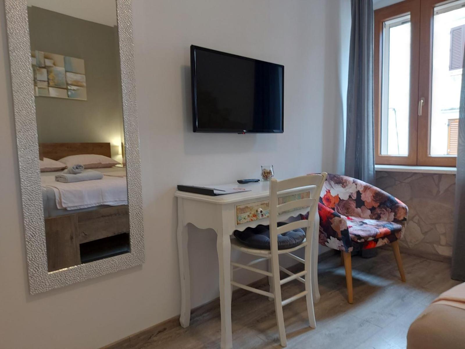 Apartment Casa Albina *